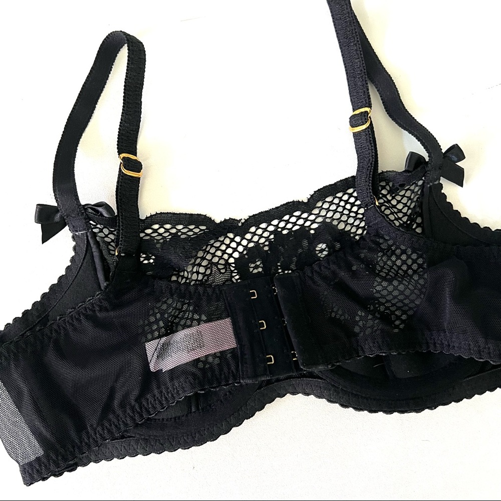 NWOT Agent Provocateur Clio / Olya Set - Picture 5 of 8